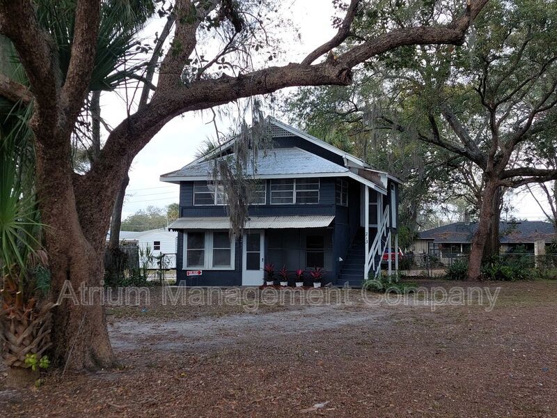 Charming 1 Bedroom/1 Bathroom - Downtown Lakeland Apartment property image