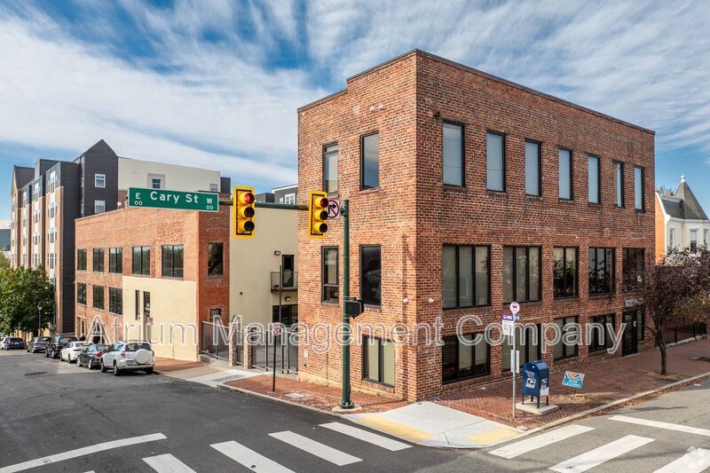 106 S Foushee Street #206 property image