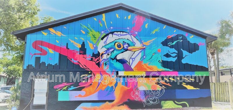 Brand New SEMINOLE HEIGHTS On The River Apartment! property image