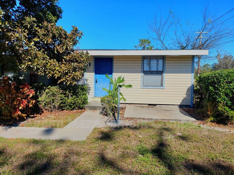 1 Bedroom Apartment in Bartow **RENT SPECIAL** property image