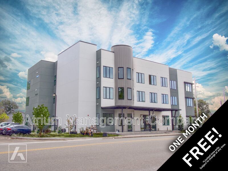 The Milk Stacks: Boutique Luxury Living in Downtown Orlando's Milk District ONE MONTH FREE!!!! property image