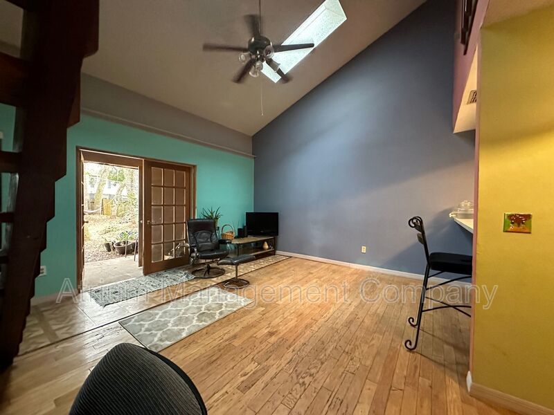 Efficient Living in a Vibrant, Eco-Conscious Setting | Minutes from UCF property image