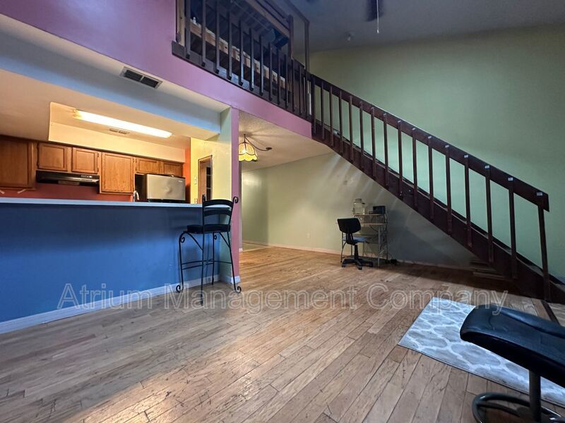 Efficient Living in a Vibrant, Eco-Conscious Setting | Minutes from UCF property image