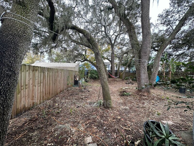 Efficient Living in a Vibrant, Eco-Conscious Setting | Minutes from UCF property image