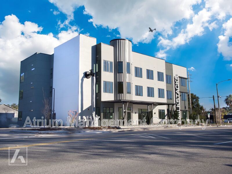 The Milk Stacks: Boutique Luxury Living in Downtown Orlando's Milk District ONE MONTH FREE!!!! property image