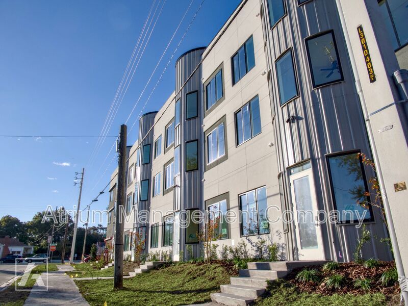 The Milk Stacks: Boutique Luxury Living in Downtown Orlando's Milk District ONE MONTH FREE!!!! property image