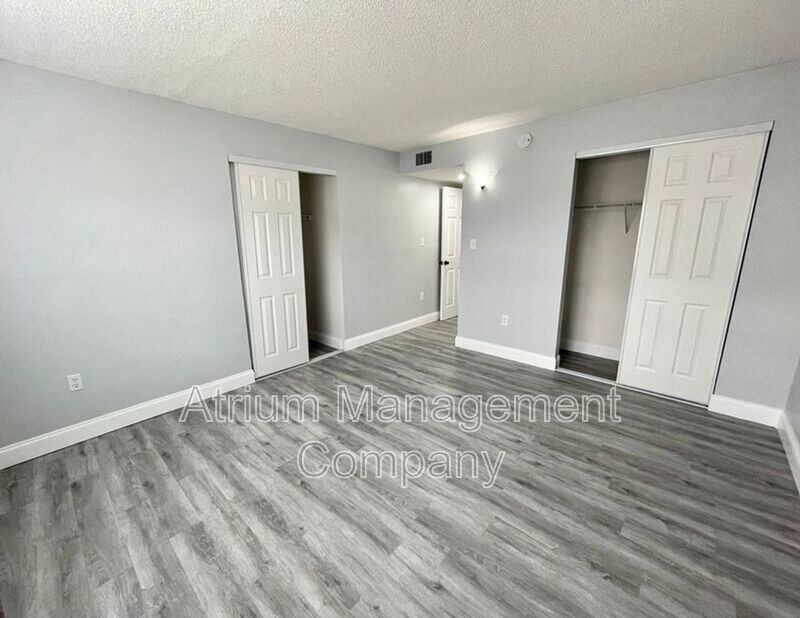RENOVATED One bedroom, One bathroom! Available now! property image