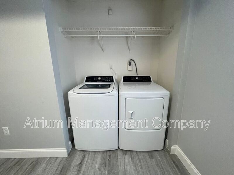 RENOVATED One bedroom, One bathroom! Available now! property image