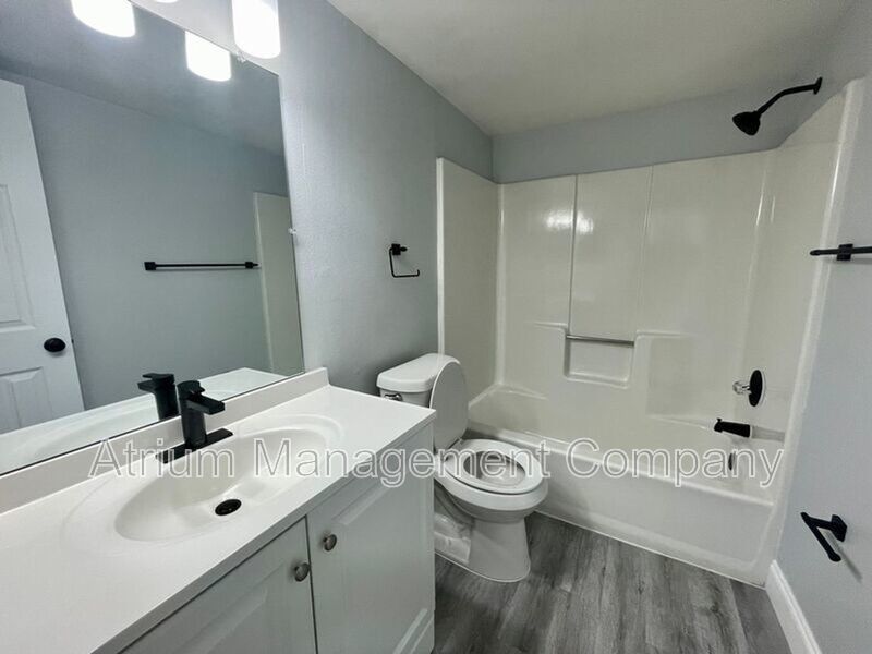 RENOVATED One bedroom, One bathroom! Available now! property image