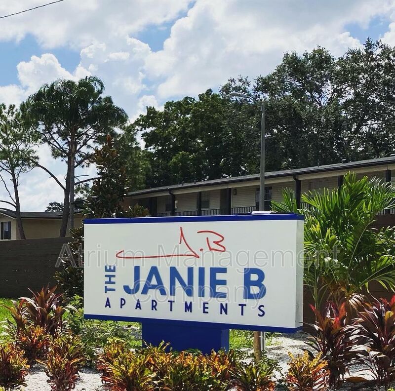 RENOVATED One bedroom, One bathroom! Available now! property image