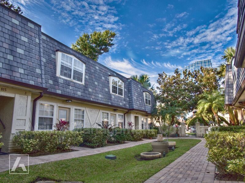 Highland Flats: Rare Find in the Heart of Orlando property image