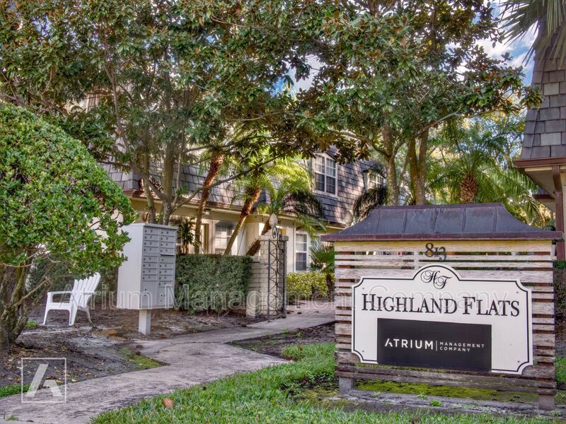Highland Flats: Rare Find in the Heart of Orlando property image