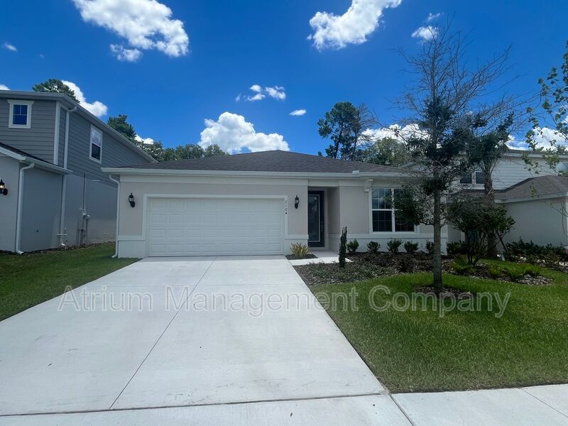 Welcome to this BRAND NEW 4-bedroom, 2-bathroom home located in the community of Canopy Terrace property image