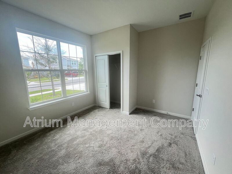 Welcome to this BRAND NEW 4-bedroom, 2-bathroom home located in the community of Canopy Terrace property image