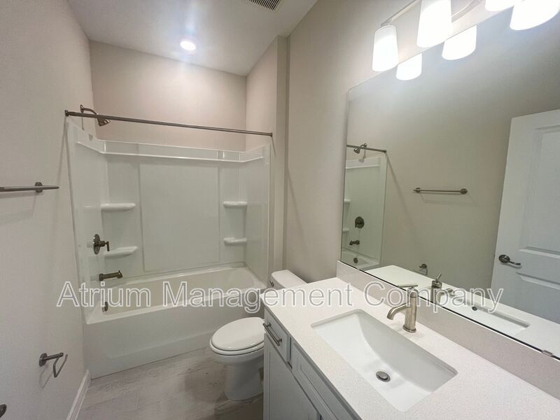 Welcome to this BRAND NEW 4-bedroom, 2-bathroom home located in the community of Canopy Terrace property image