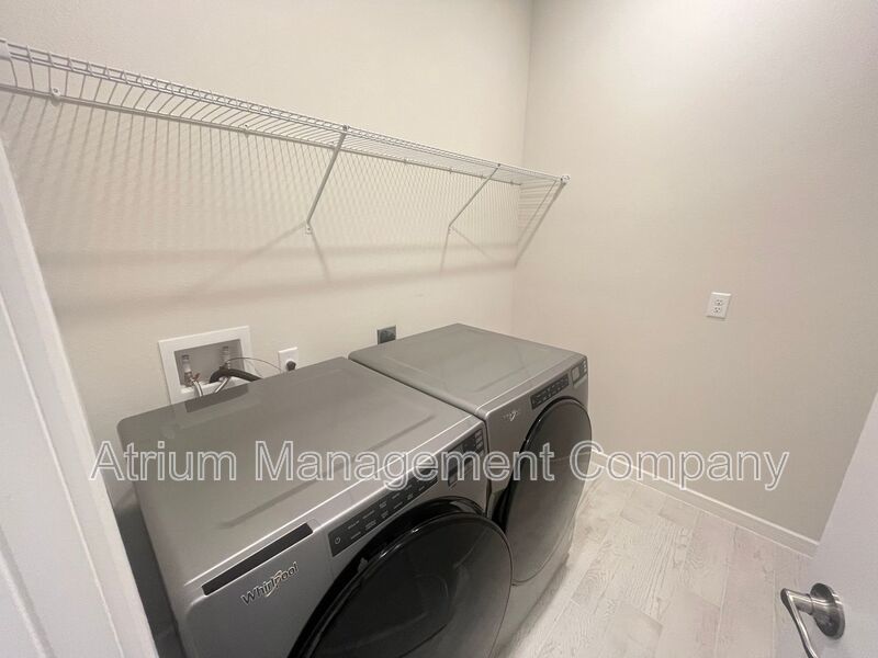 Welcome to this BRAND NEW 4-bedroom, 2-bathroom home located in the community of Canopy Terrace property image