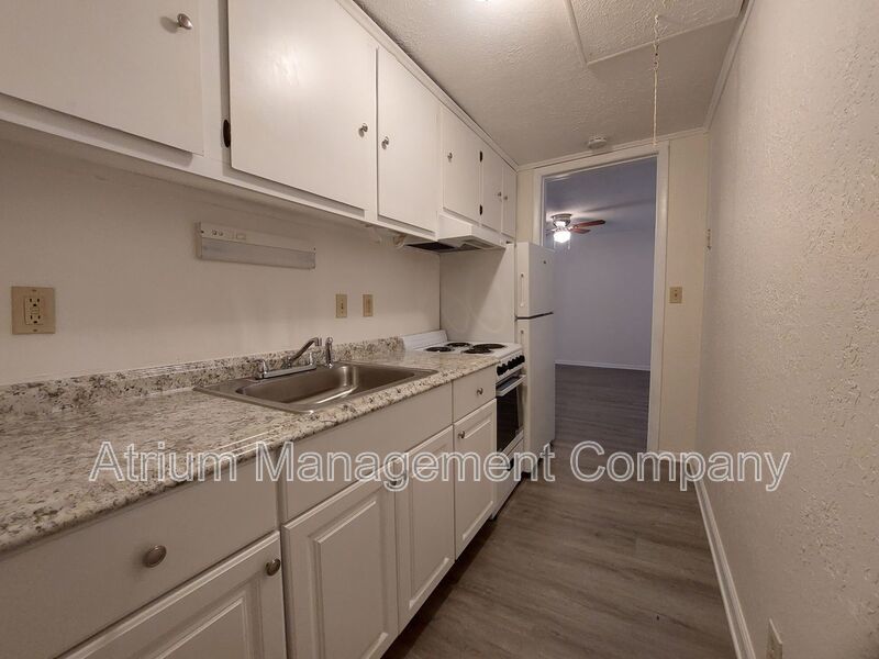 **RENT SPECIAL** 1 Bedroom Apartment in Bartow property image