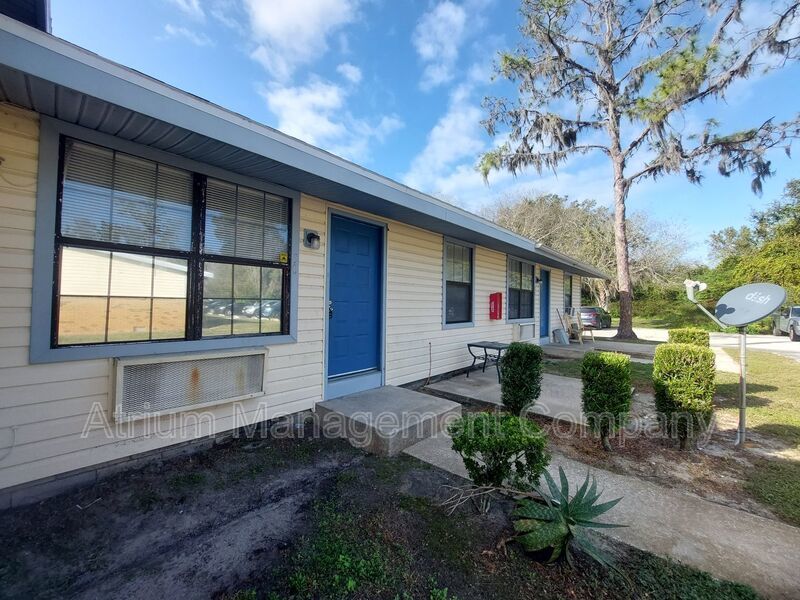 **RENT SPECIAL** 1 Bedroom Apartment in Bartow property image