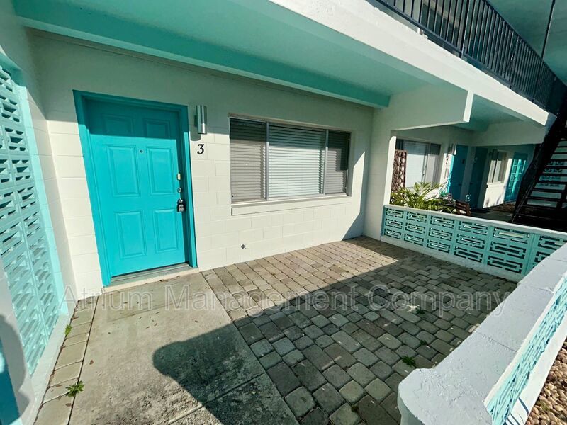 One bed One bath in beautiful College Park!!!! Half off first month's rent!! property image