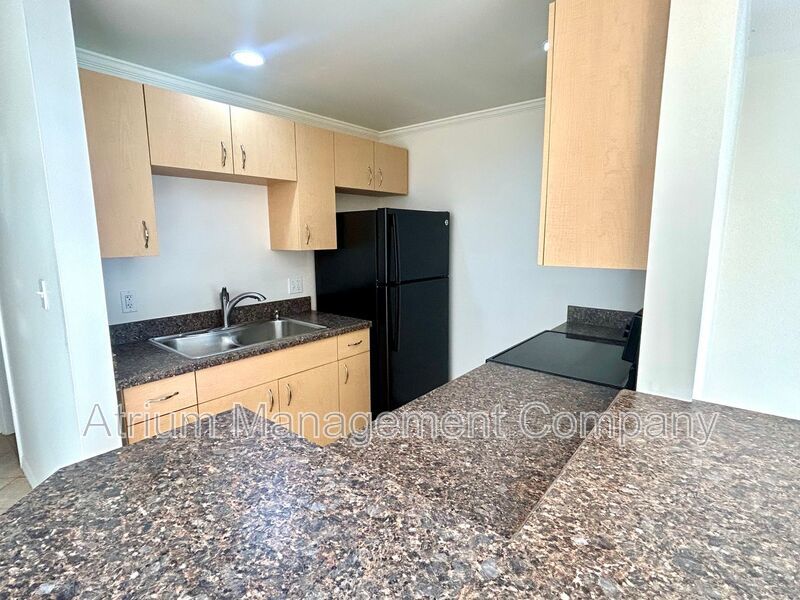 One bed One bath in beautiful College Park!!!! Half off first month's rent!! property image