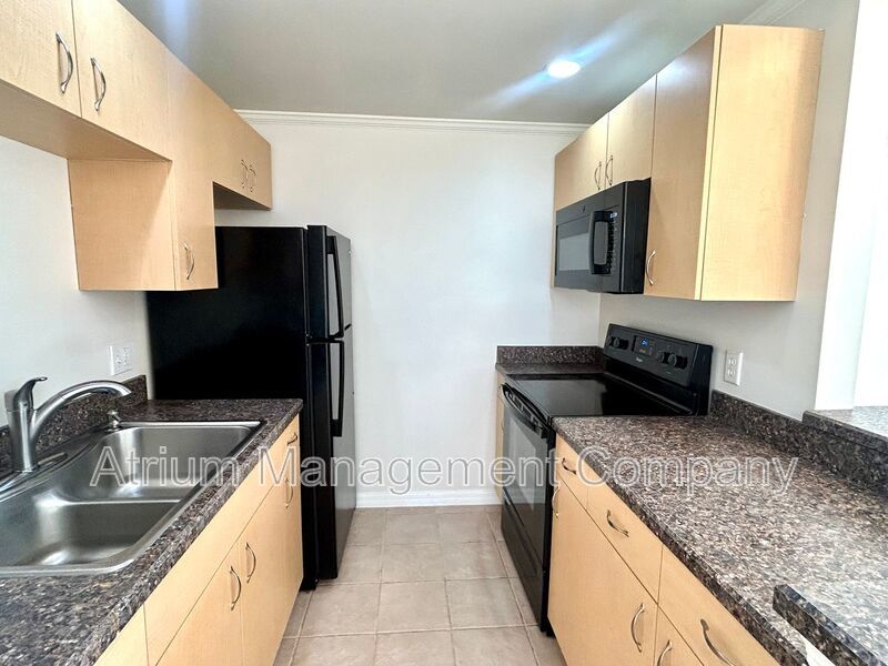 One bed One bath in beautiful College Park!!!! Half off first month's rent!! property image