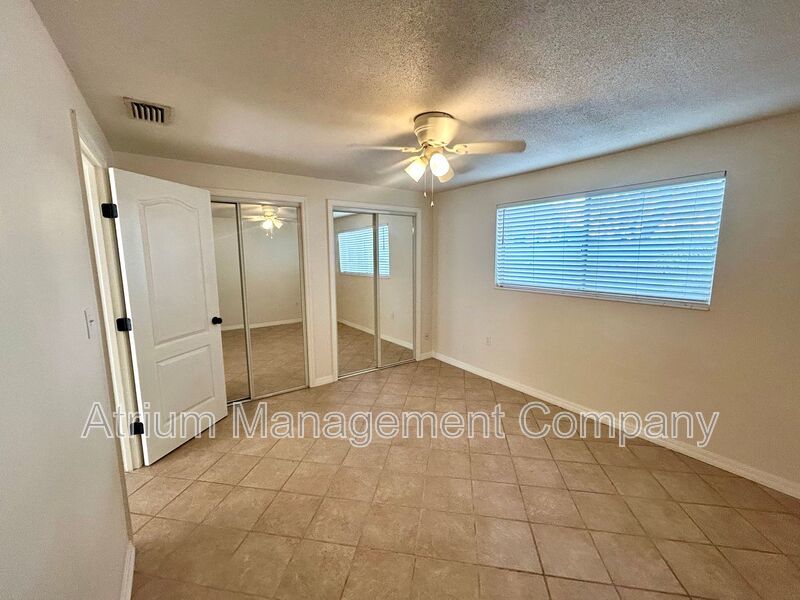One bed One bath in beautiful College Park!!!! Half off first month's rent!! property image