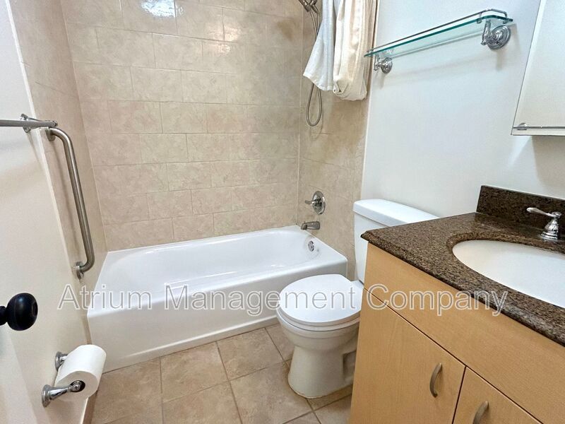 One bed One bath in beautiful College Park!!!! Half off first month's rent!! property image