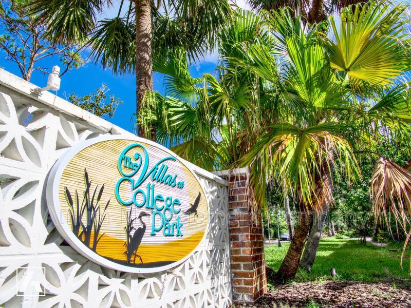 One bed One bath in beautiful College Park!!!! Half off first month's rent!! property image