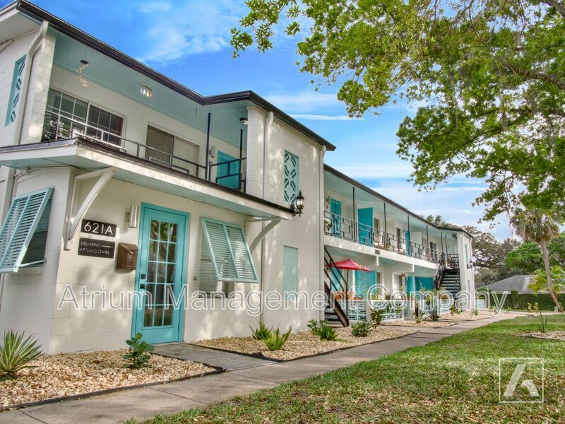 One bed One bath in beautiful College Park!!!! Half off first month's rent!! property image