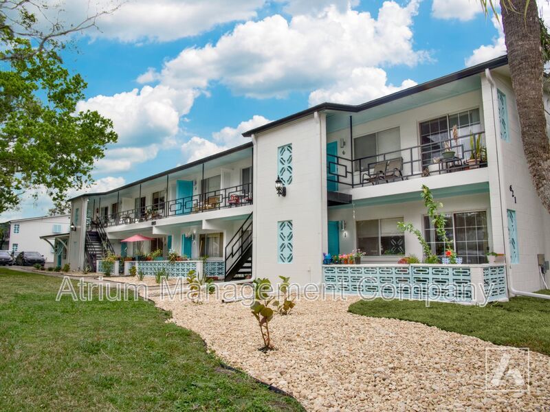 Beautiful 1/1 at The Roberson  - ONE MONTH FREE!!!!! property image