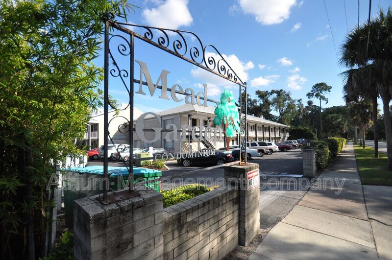 Charming 2-Bedroom Condo in Scenic Winter Park’s Mead Gardens Community property image