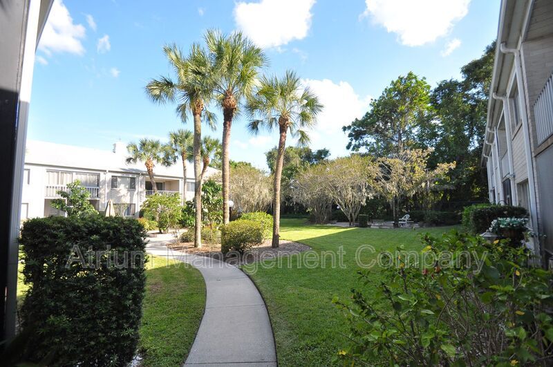 Charming 2-Bedroom Condo in Scenic Winter Park’s Mead Gardens Community property image