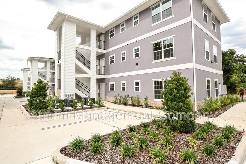 6 weeks free: Modern 3 Bedroom 2 Bathroom For Rent in Orlando, FL!!! property image