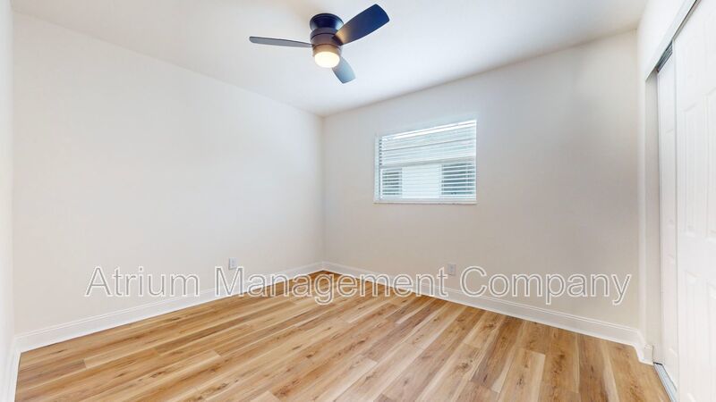 NEWLY RENOVATED 2 Bedroom 1 Bathroom Home in SOUTH TAMPA!! property image