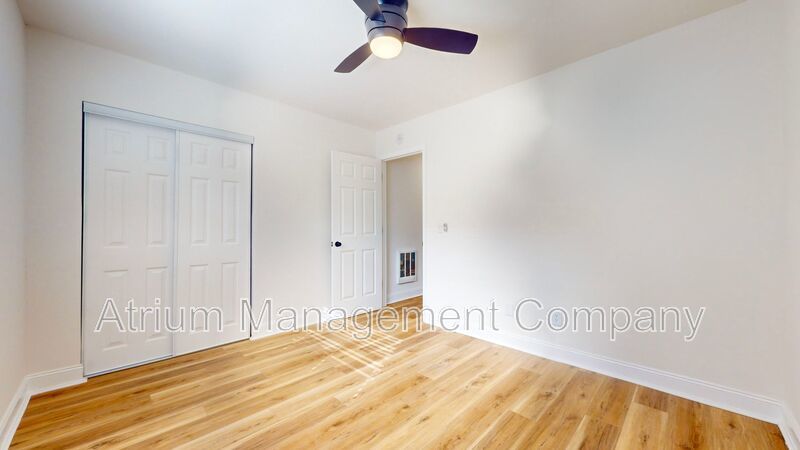 NEWLY RENOVATED 2 Bedroom 1 Bathroom Home in SOUTH TAMPA!! property image