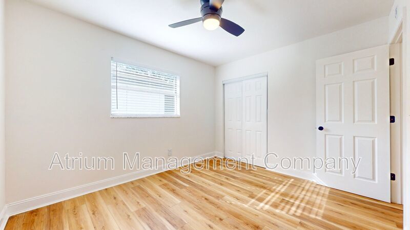 NEWLY RENOVATED 2 Bedroom 1 Bathroom Home in SOUTH TAMPA!! property image