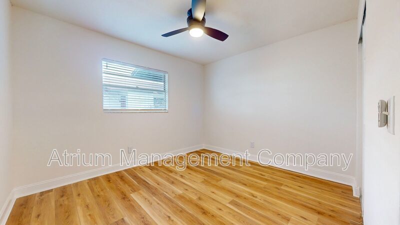 NEWLY RENOVATED 2 Bedroom 1 Bathroom Home in SOUTH TAMPA!! property image