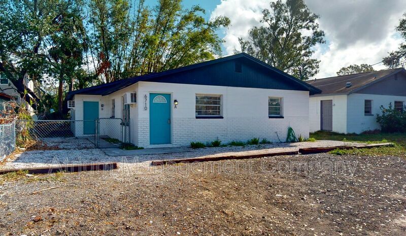 NEWLY RENOVATED 2 Bedroom 1 Bathroom Home in SOUTH TAMPA!! property image