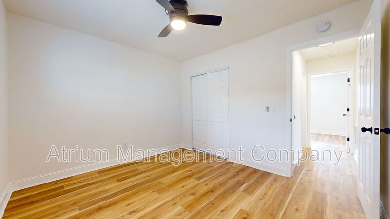 NEWLY RENOVATED 2 Bedroom 1 Bathroom Home in SOUTH TAMPA!! property image