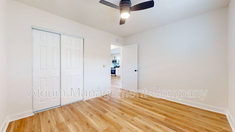 NEWLY RENOVATED 2 Bedroom 1 Bathroom Home in SOUTH TAMPA!! property image