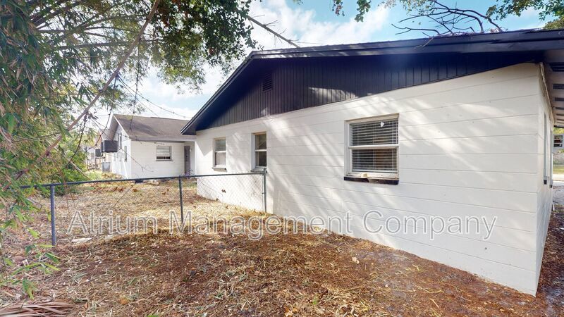 NEWLY RENOVATED 2 Bedroom 1 Bathroom Home in SOUTH TAMPA!! property image
