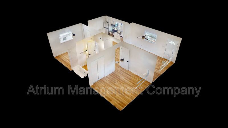 NEWLY RENOVATED 2 Bedroom 1 Bathroom Home in SOUTH TAMPA!! property image