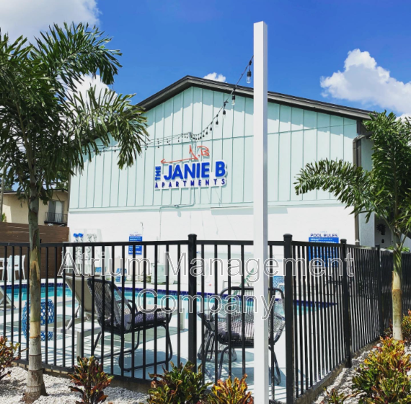 2 Bed, 2 Bath Apartment in Tampa – Pet Friendly, Pool, River Access & More! property image