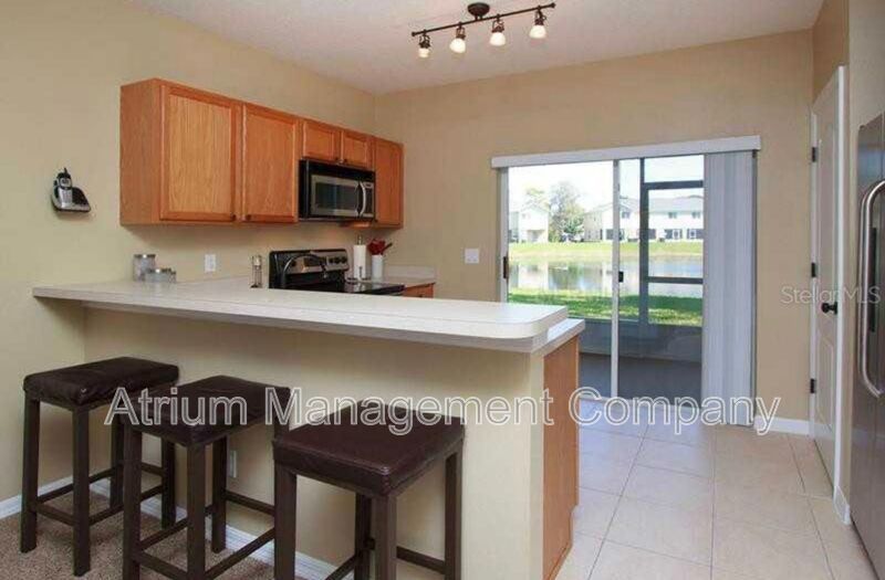 Beautiful 2 Bed, 2.5 Bath Townhome in Gated Placid Lake Community property image