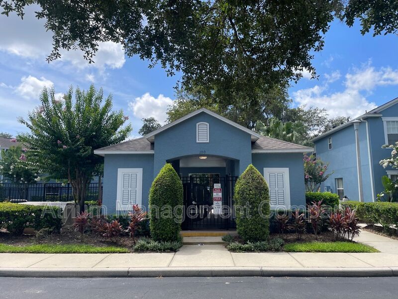 Beautiful 2 Bed, 2.5 Bath Townhome in Gated Placid Lake Community property image