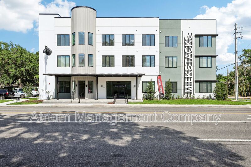 The Milk Stacks: Boutique Luxury Living in Downtown Orlando's Milk District ONE MONTH FREE!!!! property image