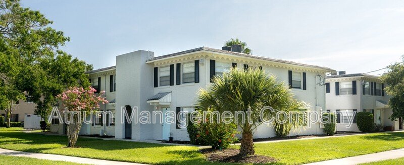 FULLY RENOVATED 1 Bed 1 Bath Apartment for Rent in Orlando, FL! property image