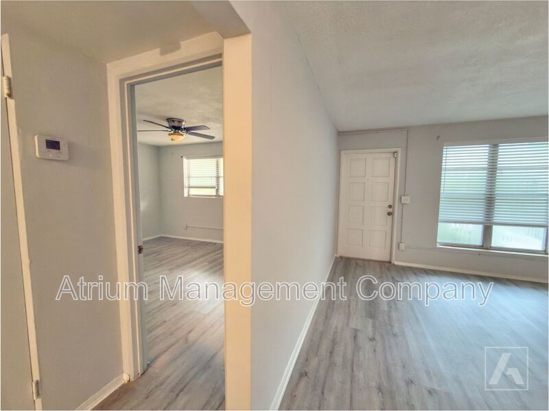 Renovated 2 Bed 1 Bath Apartment for Rent in Orlando, FL Delaney Court property image