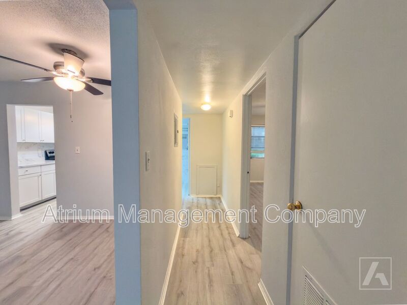 Renovated 2 Bed 1 Bath Apartment for Rent in Orlando, FL Delaney Court property image