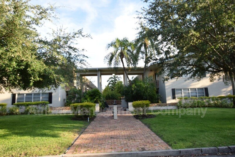 Renovated 2 Bed 1 Bath Apartment for Rent in Orlando, FL Delaney Court property image